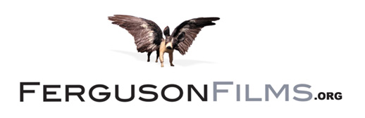 logo ferguson films